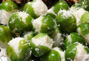 Dulces Mexicanos (2)