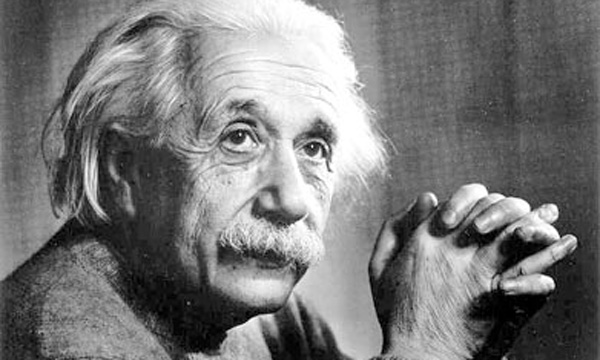 10 حقائق مثيرة للإهتمام لم تعرفها من قبل عن ألبرت انشتاين