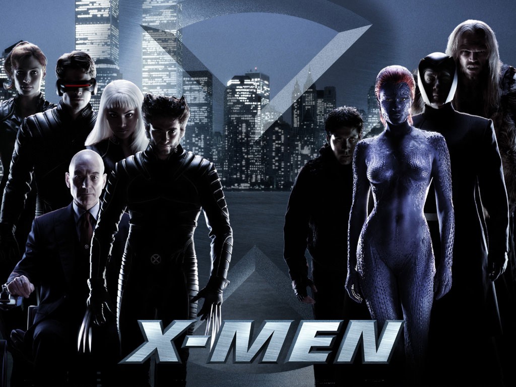 Download X-Men HD