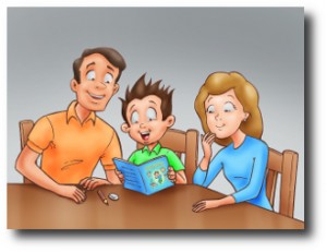 9. Ofrece entretenimiento