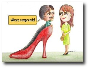 7. Desarrolla su empat+¡a