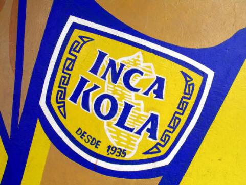 Inca Kola