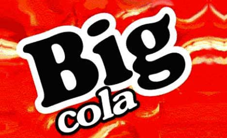 Big Cola