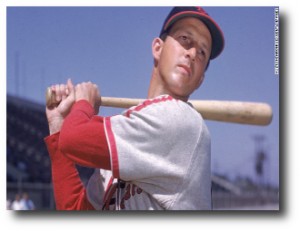 8. Stan Musial