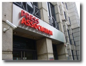 6. Press Association