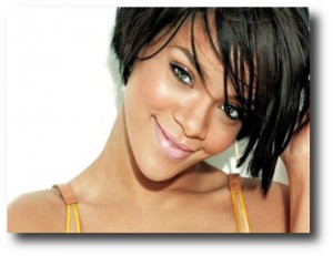 4. Rihanna