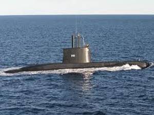 5. Submarino