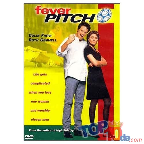 fever pitch 1997 movie