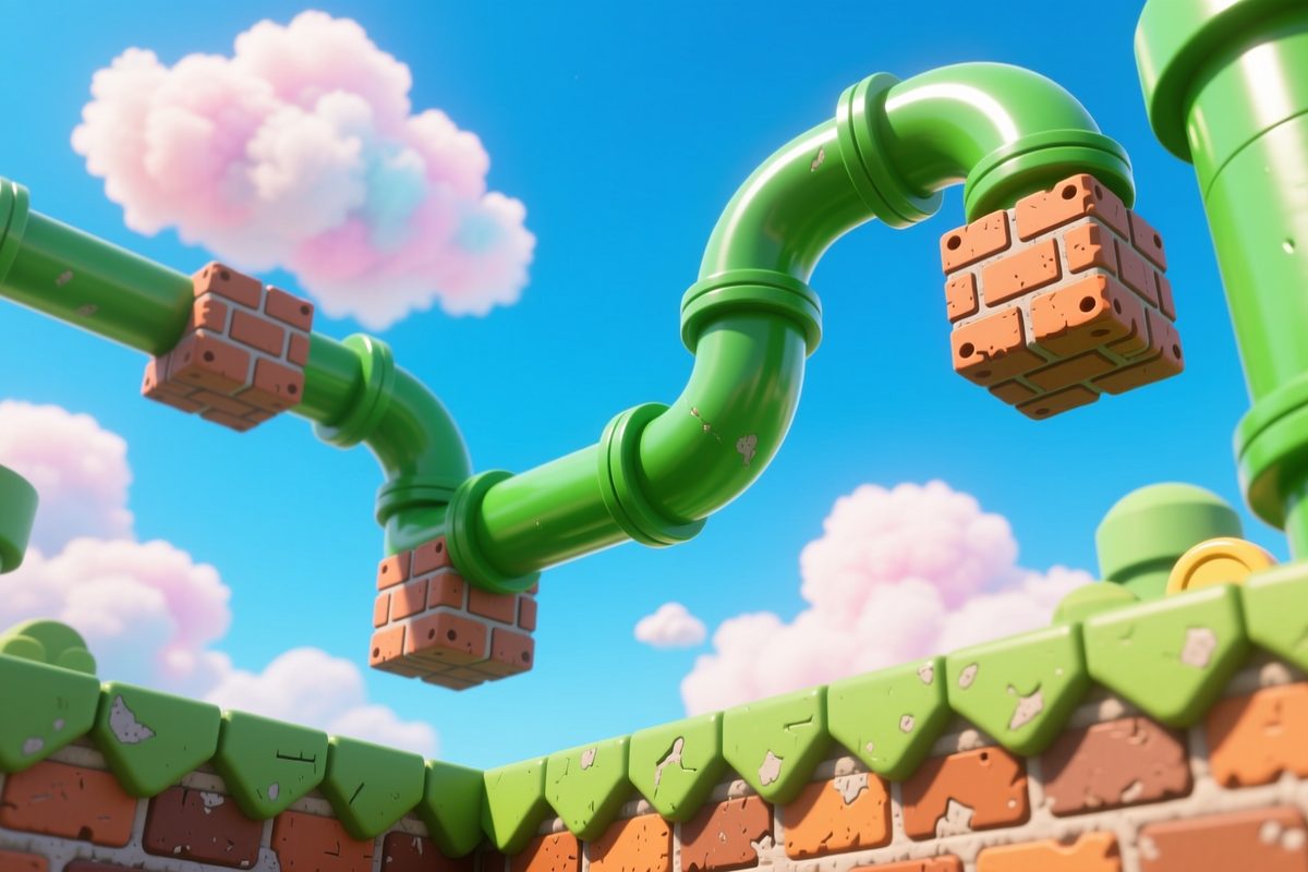 6 Cosas que debes saber antes de ver la Película de "Mario Bros"